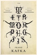 Cover: The Metamorphosis - WW Norton & Co