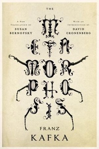 Abbildung von: The Metamorphosis - WW Norton & Co