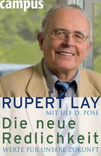 Enlarge image Cover: Die neue Redlichkeit - Campus