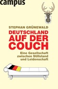 Cover: Deutschland auf der Couch - Campus