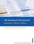 Cover: IAB Handbuch Arbeitsmarkt - Campus