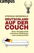 Cover: Deutschland auf der Couch - Campus