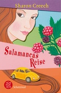 Cover: Salamancas Reise - FISCHER Sauerl&auml;nder