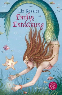 Enlarge image Cover: Emilys Entdeckung - FISCHER Sauerländer