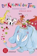 Cover: Der Karneval der Tiere - FISCHER Sauerl&auml;nder