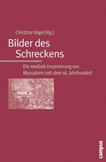Cover: Bilder des Schreckens - Campus