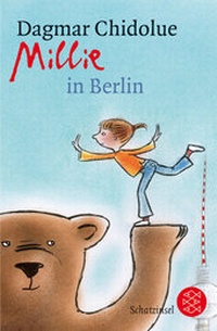 Abbildung von: Millie in Berlin - FISCHER Sauerländer