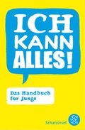 Cover: Ich kann alles! - FISCHER Sauerl&auml;nder