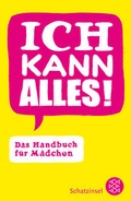 Cover: Ich kann alles! - FISCHER Sauerl&auml;nder