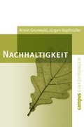 Cover: Nachhaltigkeit - Campus
