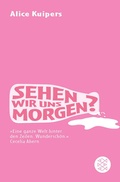 Cover: Sehen wir uns morgen? - FISCHER Sauerl&auml;nder