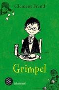 Cover: Grimpel - FISCHER Sauerl&auml;nder