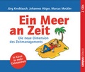 Cover: Ein Meer an Zeit - Campus