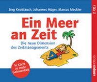 Enlarge image Cover: Ein Meer an Zeit - Campus