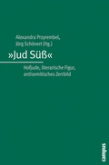 Cover: &raquo;Jud S&uuml;&szlig;&laquo; - Campus