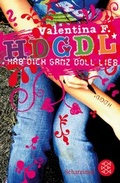 Cover: HDGDL - HAB DICH GANZ DOLL LIEB - FISCHER Sauerl&auml;nder