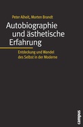 Cover: Autobiographie und &auml;sthetische Erfahrung - Campus