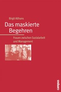 Cover: Das maskierte Begehren - Campus