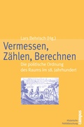 Cover: Vermessen, Z&auml;hlen, Berechnen - Campus