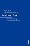 Cover: Mythos USA - Campus