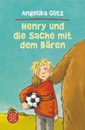 Cover: Henry und die Sache mit dem B&auml;ren - FISCHER Sauerl&auml;nder