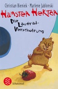 Cover: Hamster Hektor - Die Laufrad-Verschw&ouml;rung - FISCHER Sauerl&auml;nder