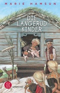 Cover: Die Langerudkinder - FISCHER Sauerl&auml;nder