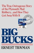 Cover: Big Bucks - WW Norton & Co