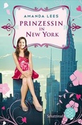 Cover: Prinzessin in New York - FISCHER Sauerl&auml;nder