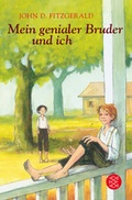 Cover: Mein genialer Bruder und ich - FISCHER Sauerl&auml;nder