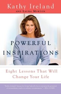 Cover: Powerful Inspirations - Bantam Books