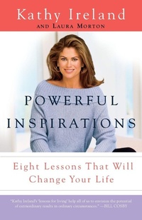 Enlarge image Cover: Powerful Inspirations - Bantam Books