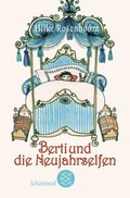Cover: Berti und die Neujahrselfen - FISCHER Sauerl&auml;nder