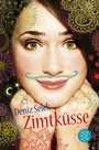 Cover: Zimtküsse - FISCHER Sauerländer