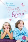 Cover: Das mit mir und Romeo - FISCHER Sauerländer