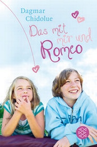 Enlarge image Cover: Das mit mir und Romeo - FISCHER Sauerländer