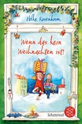 Cover: Wenn das kein Weihnachten ist! - FISCHER Sauerl&auml;nder