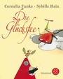 Cover: Die Glücksfee - FISCHER Sauerländer
