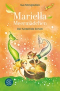 Cover: Mariella Meerm&auml;dchen - Der funkelnde Schatz - FISCHER Sauerl&auml;nder
