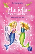 Cover: Mariella Meerm&auml;dchen - Meeresreich in Not - FISCHER Sauerl&auml;nder