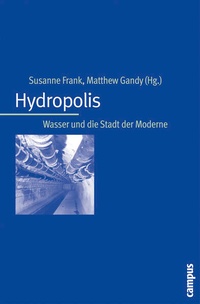 Enlarge image Cover: Hydropolis - Campus