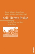 Cover: Kalkuliertes Risiko - Campus