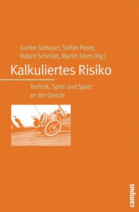 Enlarge image Cover: Kalkuliertes Risiko - Campus