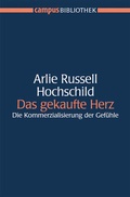 Cover: Das gekaufte Herz - Campus