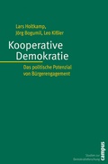 Cover: Kooperative Demokratie - Campus