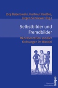 Cover: Selbstbilder und Fremdbilder - Campus