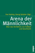 Cover: Arena der M&auml;nnlichkeit - Campus