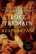 Cover: Restoration - W. W. Norton & Company