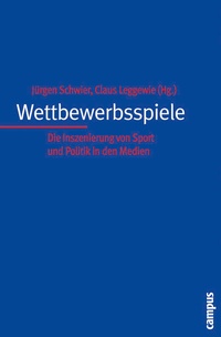 Enlarge image Cover: Wettbewerbsspiele - Campus