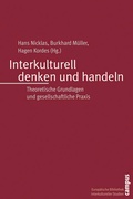 Cover: Interkulturell denken und handeln - Campus
